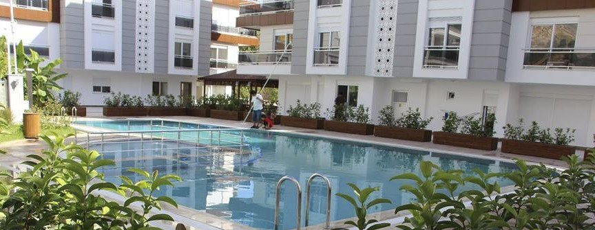 <span style="font-weight: bold;">Срочная продажа квартиры 1+1 60 кв.м Анталья 125.000 $ <br></span>